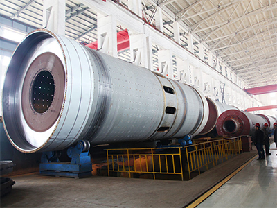 高細(xì)開(kāi)流礦渣磨